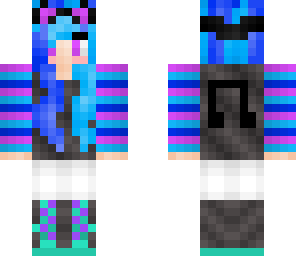 vinyl scratch- equestria girls collection