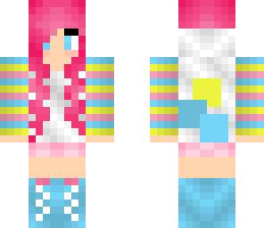 pinkie pie- equestria girls collection