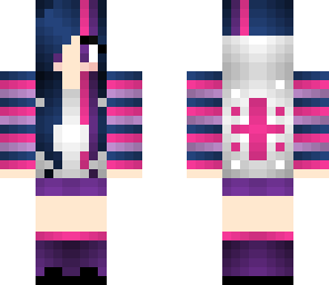 twilight sparkle- equestria girls collection