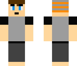 my skin