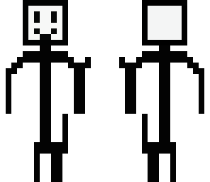 stick person