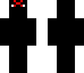 the hidden