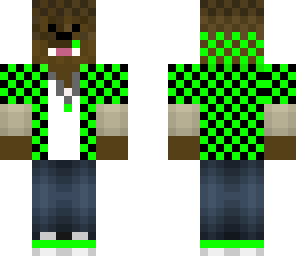 bacca green