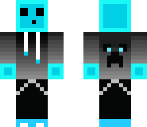 new jello or slime skin