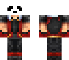 for pixelmon series
