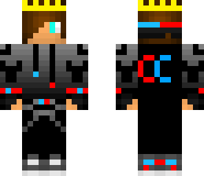 king teen