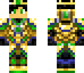 king of emerald 2