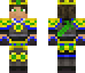 king of emerald 1