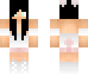 bunny girl xd