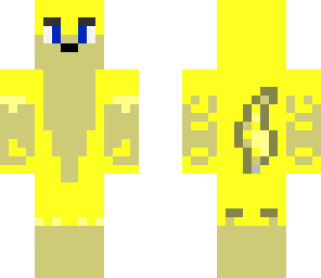 golden wolf