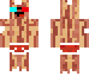 bacon boy