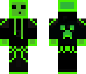 green slime