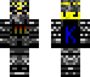 arctic camo karma