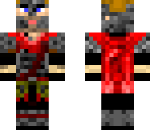 fallout legionnaire