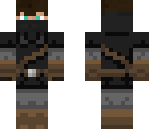 assassin