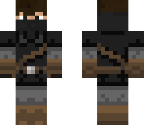 assassin