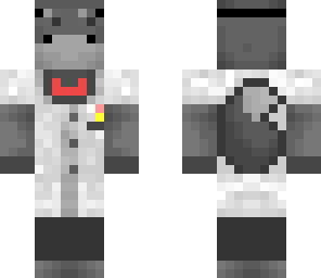 entry for wolfmans new skin
