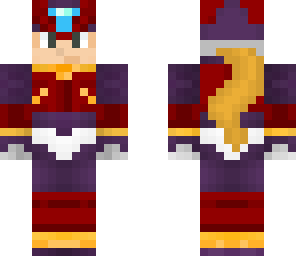 megamanzero