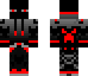 cool enderman