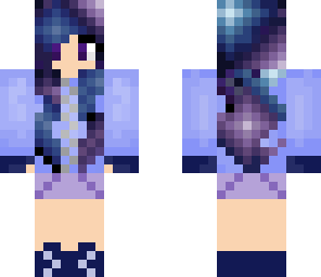galactic girl