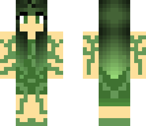 jungle godess