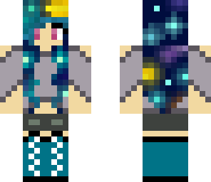 girl