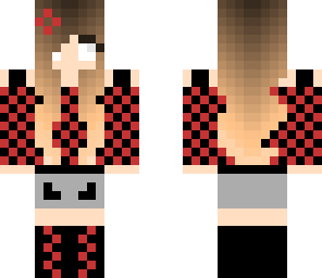 for my herobrine cousin
