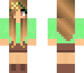 vine girl