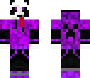 panda