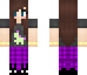 my pj skin