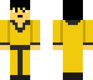 bruce lee updated