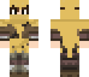 desert aventure