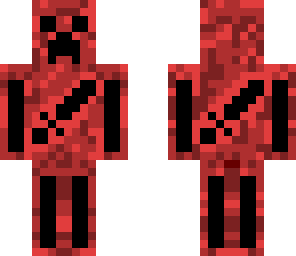 warrior creeper 2