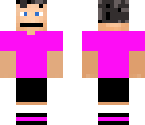 realcoolbeagle -pink track outfit-