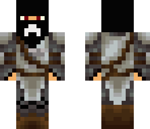 knight bandit