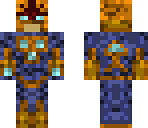 nova prime