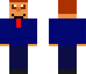professor jimmy