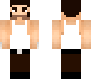 woverine