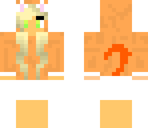squirrelflight girl