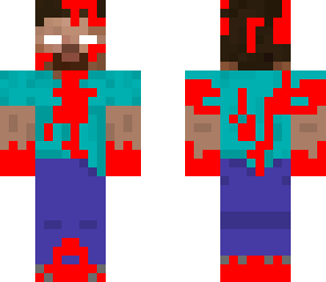 ultimate griefer herobrine