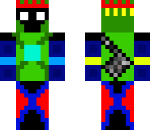 joe