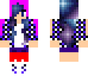 girl