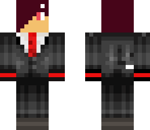 tuxedo