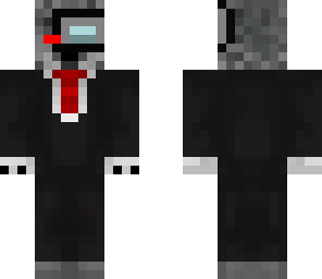 cyborg wolf