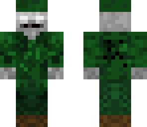 slodier skelebrine