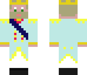 grand emperor zalazar last days