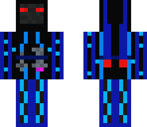 cyborg