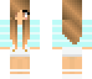 sweater girl