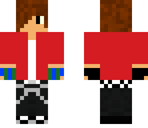 hot boy