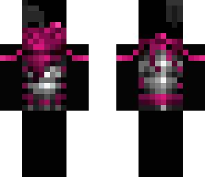 ender wither buster